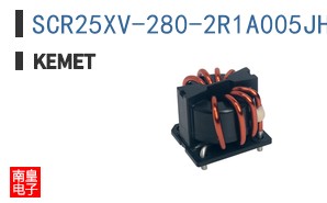 SCR25XV-280-2R1A005JH