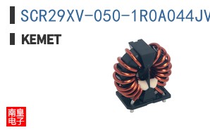 SCR29XV-050-1R0A044JV