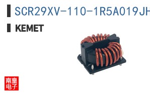 SCR29XV-110-1R5A019JH