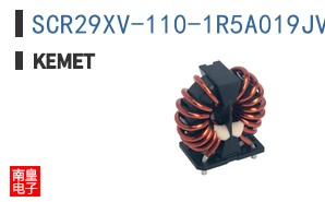 SCR29XV-110-1R5A019JV