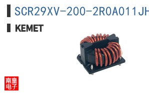 SCR29XV-200-2R0A011JH
