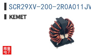 SCR29XV-200-2R0A011JV