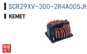 SCR29XV-300-2R4A005JH