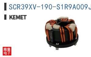 SCR39XV-190-S1R9A009JH