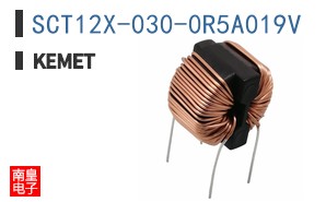 SCT12X-030-0R5A019V