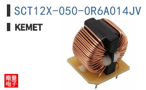 SCT12X-050-0R6A014JV