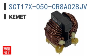 SCT17X-050-0R8A028JV