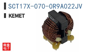 SCT17X-070-0R9A022JV
