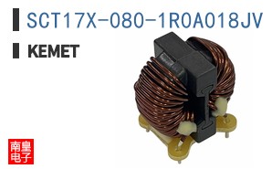 SCT17X-080-1R0A018JV