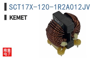 SCT17X-120-1R2A012JV