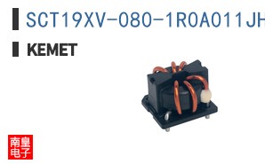 SCT19XV-080-1R0A011JH