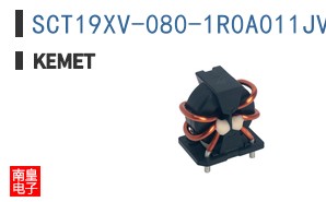 SCT19XV-080-1R0A011JV