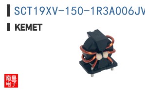 SCT19XV-150-1R3A006JV