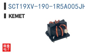 SCT19XV-190-1R5A005JH