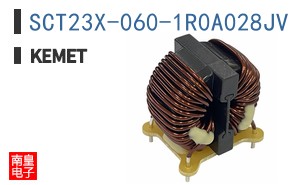 SCT23X-060-1R0A028JV