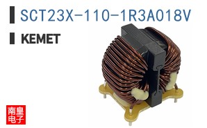 SCT23X-110-1R3A018V