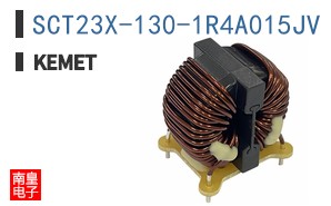 SCT23X-130-1R4A015JV