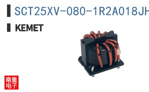 SCT25XV-080-1R2A018JH