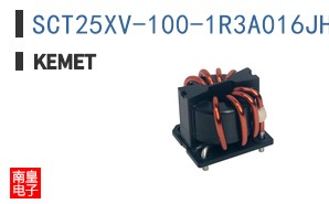 SCT25XV-100-1R3A016JH