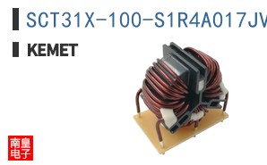 SCT31X-100-S1R4A017JV