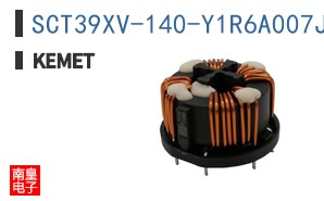 SCT39XV-140-Y1R6A007JH