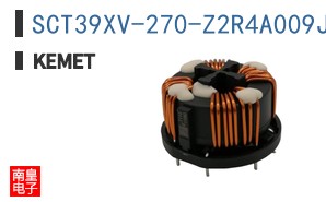 SCT39XV-270-Z2R4A009JH