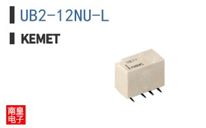 UB2-12NU-L