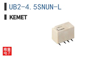 UB2-4.5SNUN-L