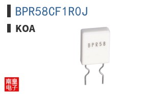 BPR58CF1R0J