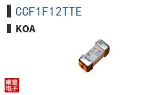 CCF1F12TTE