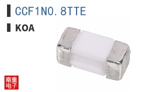 CCF1N0.8TTE