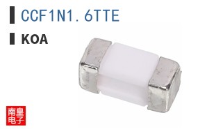 CCF1N1.6TTE