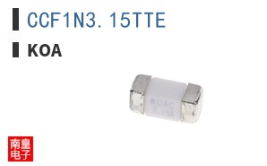 CCF1N3.15TTE