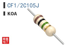 CF1/2C105J