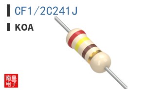 CF1/2C241J