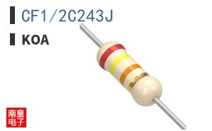CF1/2C243J