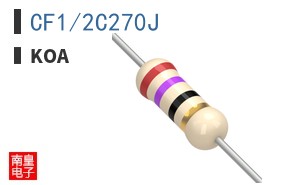 CF1/2C270J