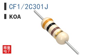 CF1/2C301J