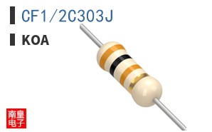 CF1/2C303J