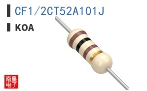 CF1/2CT52A101J