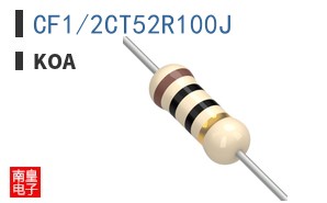 CF1/2CT52R100J