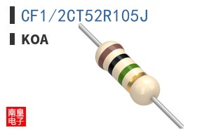 CF1/2CT52R105J