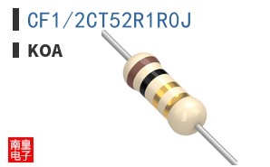 CF1/2CT52R1R0J
