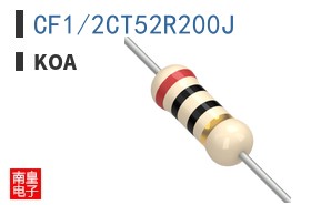CF1/2CT52R200J