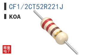 CF1/2CT52R221J