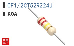 CF1/2CT52R224J