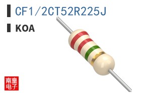 CF1/2CT52R225J