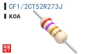 CF1/2CT52R273J