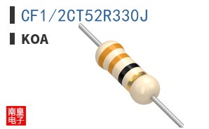 CF1/2CT52R330J