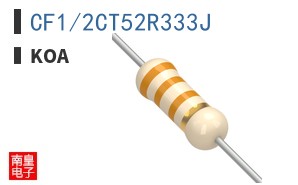CF1/2CT52R333J